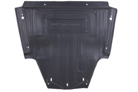 Resguardo Inferior Motor Renault Laguna (2000->)