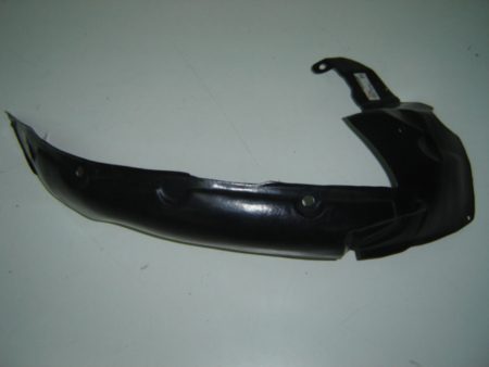 Plástico De Paso De Rueda Derecho Renault Twingo (1998->)