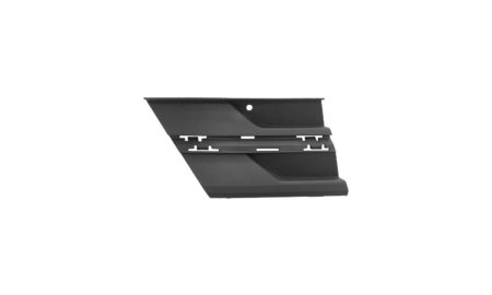 Tapa de Remolque Paragolpes Frontal Volkswagen Transporter T6.1 (2019.07->) (Mod Caravelle)