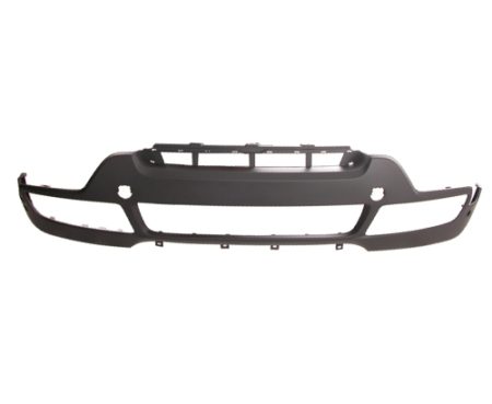 Paragolpes Frontal (Para Pintar) Bmw X5 E70 (2007->) (C/Sensor Estacionamiento)