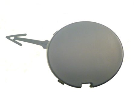Tapa de Remolque Paragolpes Frontal (Para Pintar) Ford Mondeo (2010->)