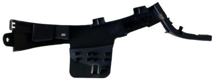 Soporte Izquierdo Paragolpes Frontal Exterior/Inferior Citroen Jumpy/Expert (2016->)
