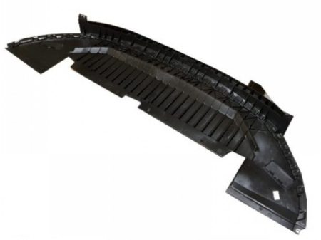 Resguardo Inferior Paragolpes Frontal Fiat Tipo (2015->) (Sedan)