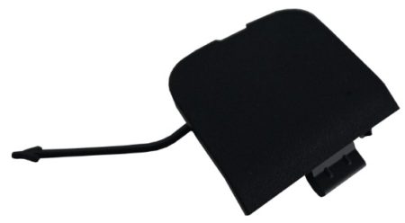 Tapa de Remolque Paragolpes Frontal Fiat Doblo (2010->)