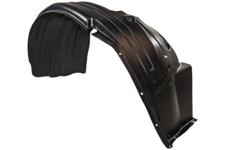 Plástico De Paso De Rueda Derecho Alfa Mito (2008.08->)