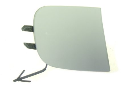 Tapa de Remolque Paragolpes Frontal (Para Pintar) Ford Fiesta Mk7 (2021.12->) (Titanium)