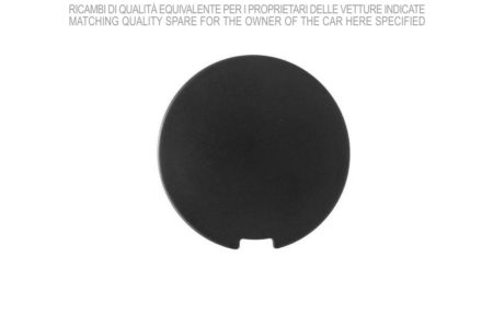 Tapa de Remolque Frontal/Traseropara Pintar Fiat Punto/Alfa 159/Idea/Punto (2003->)