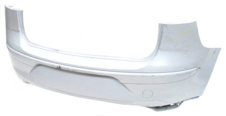 Paragolpes Trasero (Para Pintar) Seat Altea (2004->)