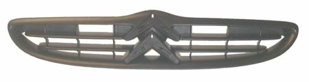 Rejilla Citroen Saxo (Negra) (1999->)
