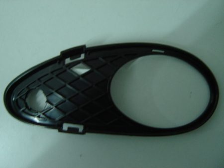 Rejilla Paragolpes Frontal Izquierda Mercedes C W203 (2001->)