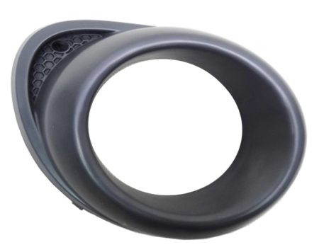 Aro Derecho Negro Faro Antiniebla Opel Adam (2012.10->)