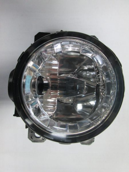 Faro Antiniebla (C/Luz Diurna) Derecho/Izquierdo Mercedes Citan (2012->)