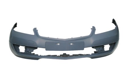 Paragolpes Frontal (Para Pintar) Mercedes A W169 (2009->) (Elegance)