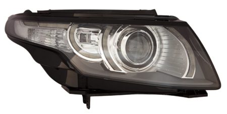 Faro Delantero Izquierdo Electrico (Con Motor) Range Rover Evoque (2011.06->) (D3S/LED/PSY24W)