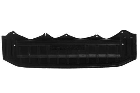 Resguardo Inferior Paragolpes Frontal Citroen C1/107 (2012->)