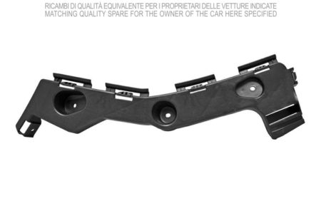 Soporte Izquierdo Paragolpes Trasero Ford C-max (2010->)