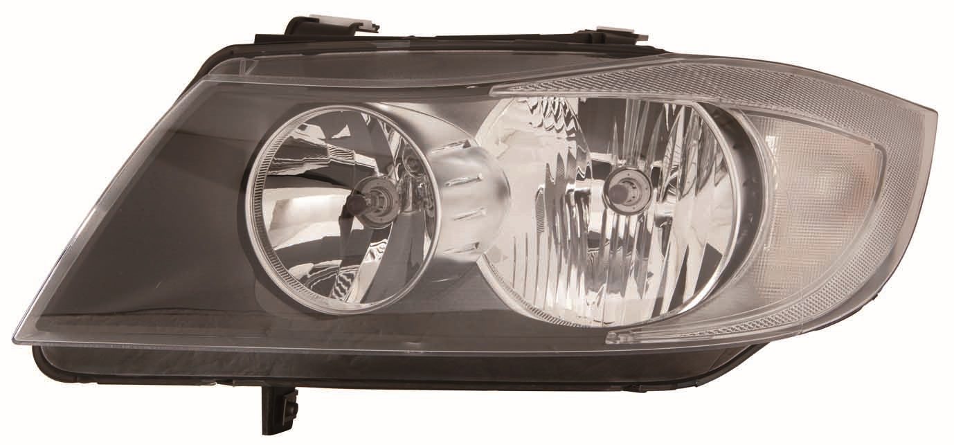Faro Delantero Izquierdo Electrico Bmw Serie 3 E90 (Tipo Valeo) (2005->) (H7/H7)