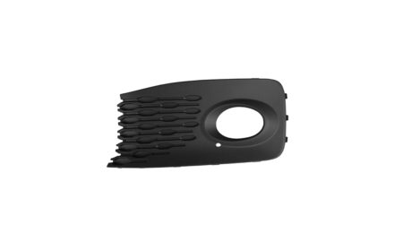 Rejilla Izquierda Paragolpes Frontal (C/ Agujeros Antiniebla) Volkswagen Caddy V (2020.09->)