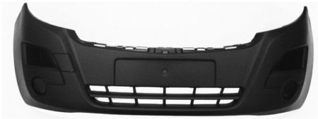 Paragolpes Frontal Opel Movano (2010->)
