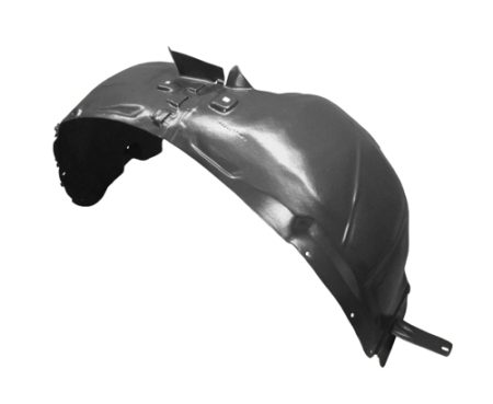 Plástico De Paso De Rueda Derecho Opel Astra (2010->)