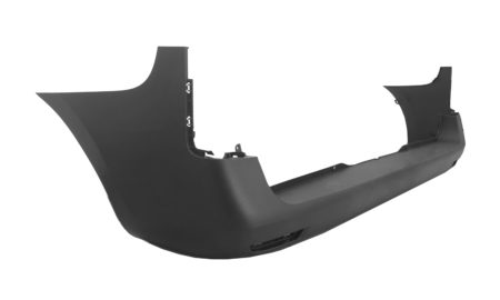 Paragolpes Trasero Gris Mercedes Vito (2015->) (Chasis Corto)