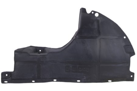Resguardo Inferior Motor Fiat Ducato/Jumper/Boxer (2006->) (Derecho)