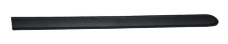 Moldura Puerta Trasera Izquierda Fiat Doblo (2001.03->)