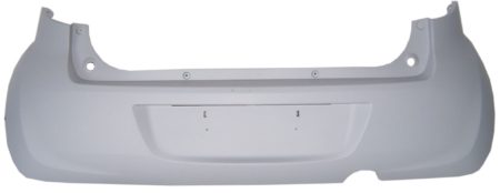 Paragolpes Trasero (Para Pintar) Opel Agila (2008->)