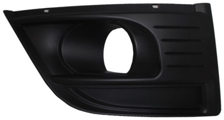 Rejilla Paragolpes Frontal Izquierda Citroen C4 Picasso (2007->) (Excepto Grand Picasso)