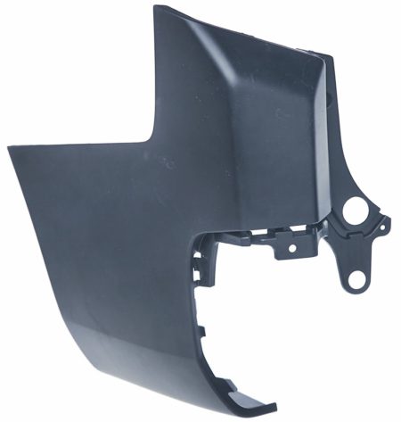 Punta Paragolpes Trasero Izquierdo (Para Pintar) 1p Citroen Berlingo (2018.06->) (Larga)