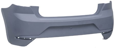 Paragolpes Trasero (Para Pintar) Seat Ibiza (2017->)