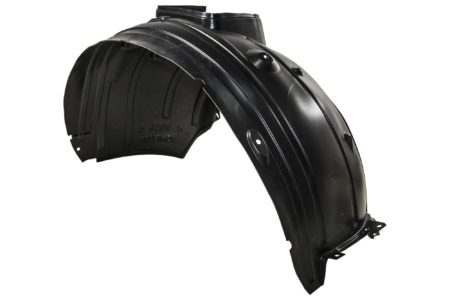 Plástico De Paso De Rueda Derecho Peugeot 5008 (2009->)