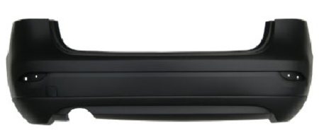 Paragolpes Trasero (Para Pintar) Renault Fluence (2010->)