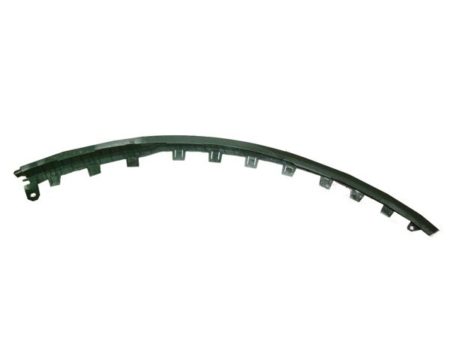 Spoiler Paragolpes Frontal Izquierdo Opel Corsa (2006->)