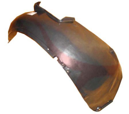 Plástico De Paso De Rueda Derecho Seat Toledo/Leon (1999->)