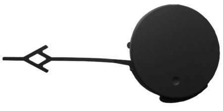 Tapa de Remolque Paragolpes Frontal (Para Pintar) Opel Insignia (2013->)