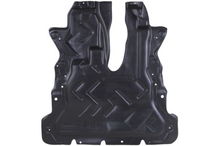 Resguardo Inferior Motor Ford Mondeo (1996->) (Central)