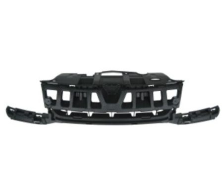 Refuerzo Paragolpes Frontal Superior Renault Megane (2012->) (Plástico)