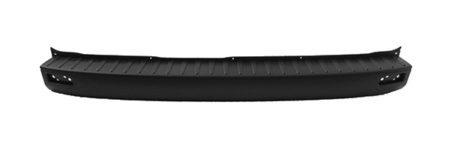 Paragolpes Trasero (Para Pintar) Ford Transit Custom (2013->)