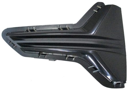 Rejilla Derecha Paragolpes Frontal (Para Pintar) Parcial/Negra Bmw Serie 3 G20/G21 (2018.11->) (Base)