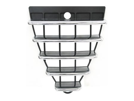 Rejilla Alfa 147 (2005->)