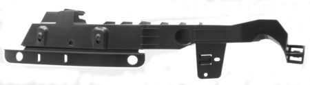 Soporte Izquierdo Paragolpes Frontal Opel Astra (2010->)