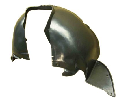 Plástico De Paso De Rueda Derecho Volkswagen Transporter (2003->)