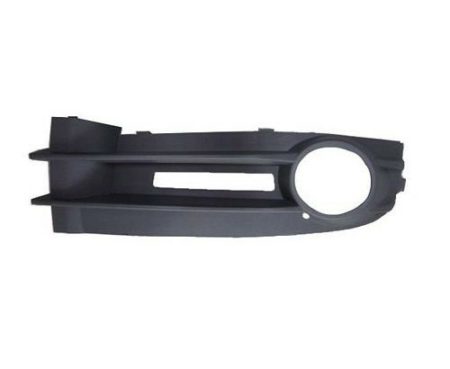 Rejilla Izquierda Paragolpes Frontal Volkswagen Caddy (C/Agujeros) (2004->)