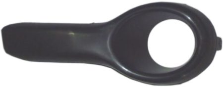 Rejilla Izquierda Paragolpes Frontal Opel Agila (C/Agujeros Antinieblas) (2008->)