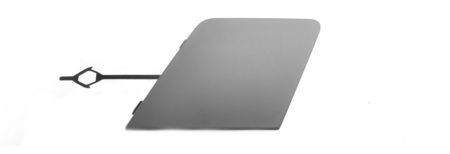 Tapa de Remolque Paragolpes Frontal (Para Pintar) Opel Mokka (2020.10->)