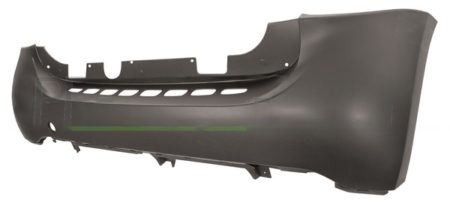 Paragolpes Trasero (Para Pintar) Mcc Smart Fortwo (2014.07->)