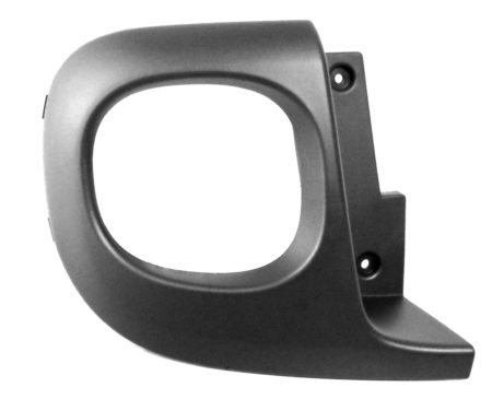 Moldura Izquierda Paragolpes Trasera Fiat 500l (2012->)