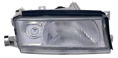 Faro Delantero Derecho Electrico (Con Antiniebla) Skoda Octavia (1997->)