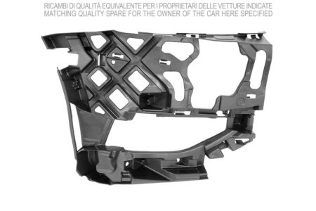 Soporte Derecho Interior Paragolpes Frontal Volkswagen Golf VII (2017.01->)